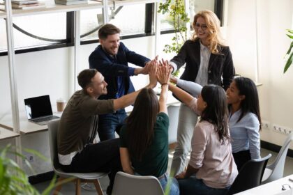 Interact Expands Growth With AI and Brand Evolution