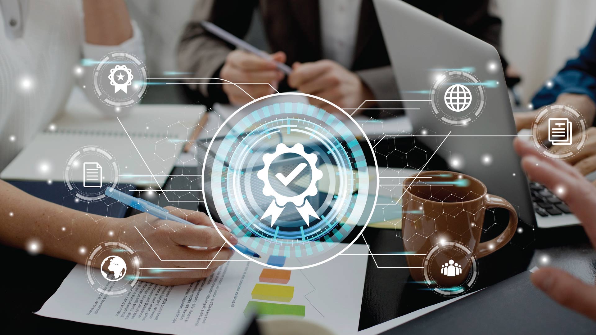 Intuit QuickBooks Workforce platform for employee management.