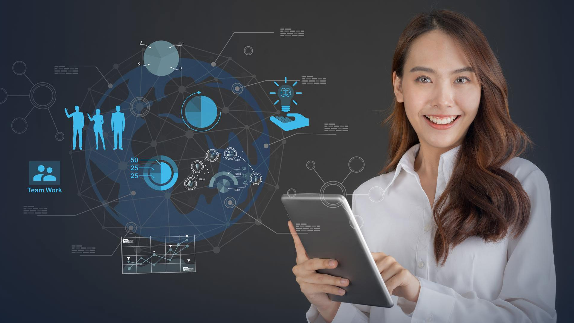 Next Generation Predictive Analytics for HR