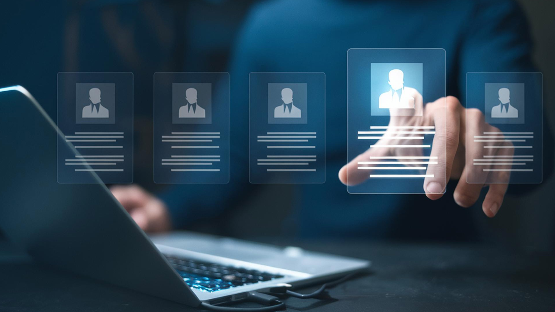 Robert Half Tops Forbes America's Best Professional Recruiting Firms 2026