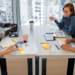 Study Reveals Risks of Fragmented Workforce Communication