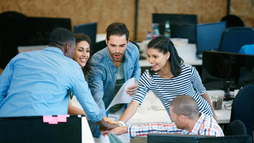 Temporary Workers Prioritize Transparency and Human Connection