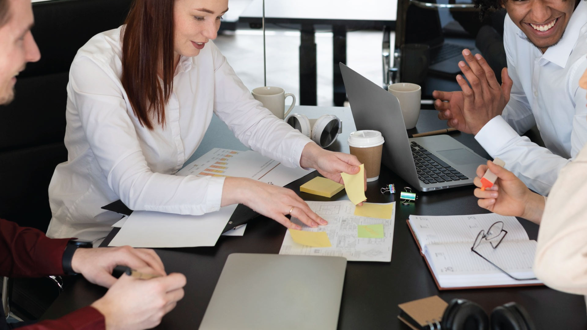 WorkJam Research Reveals Retailers Forced to Prioritise Cost Control Over EX