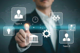 Yello Launches AI Campus Recruiting Agent