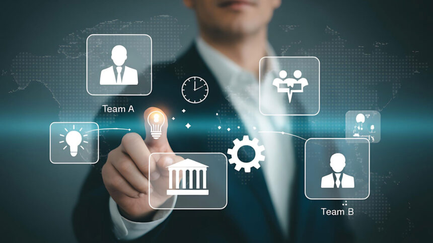Yello Launches AI Campus Recruiting Agent