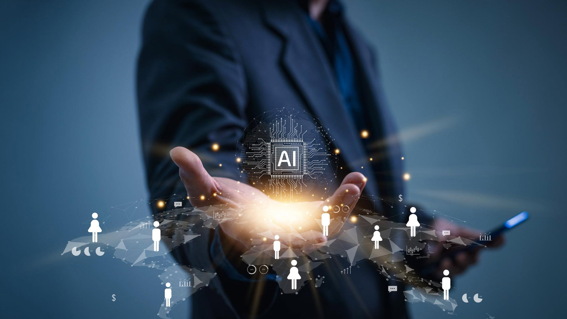AI vs Human Recruiters: Who Screens Candidates Better?