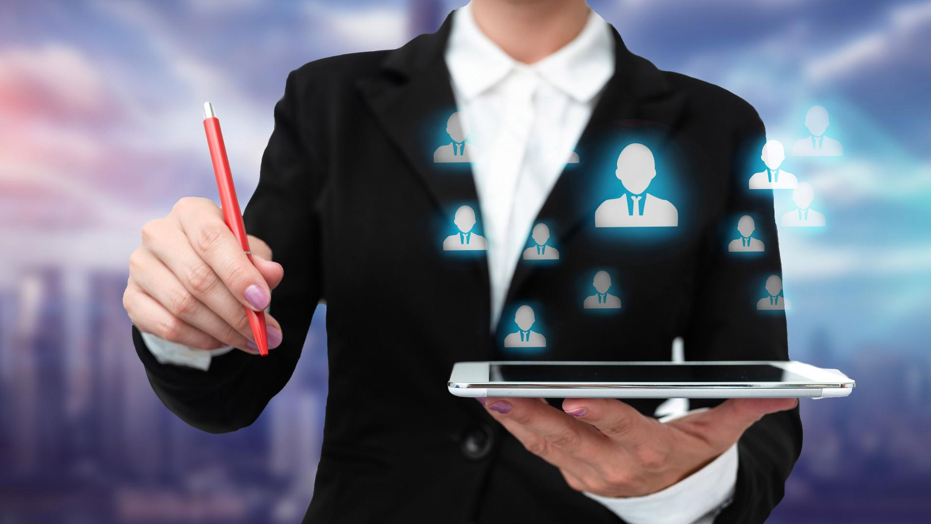 What the Orchestrator Role Signals for HR and Work Design