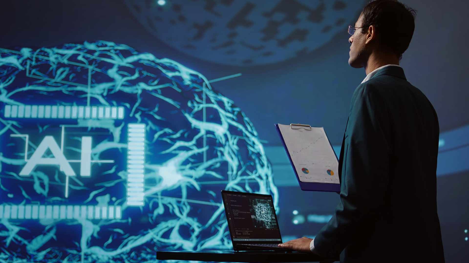 The Rise of AI Trainers: How HR Leaders Are Navigating a New Knowledge Workforce