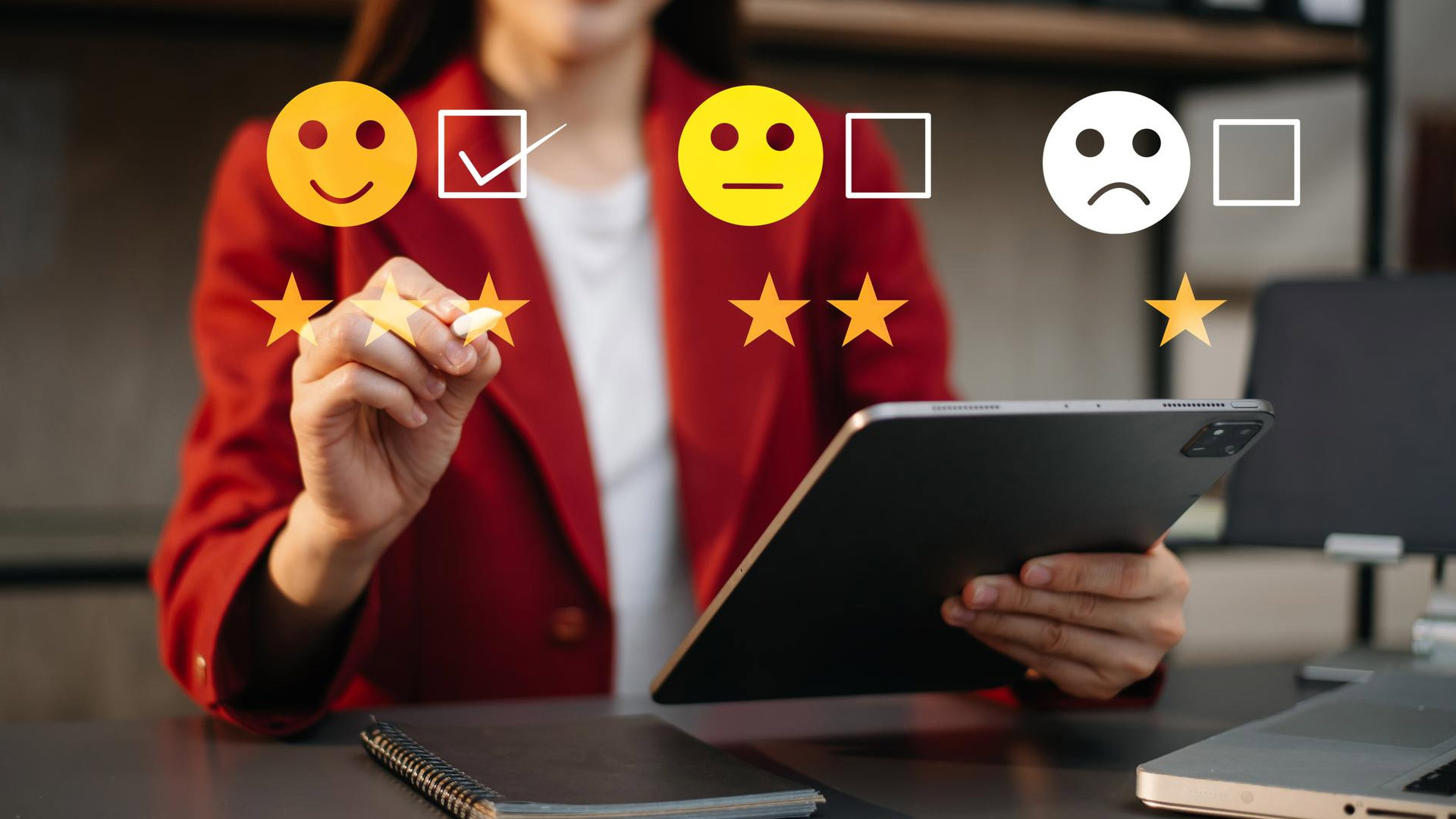 What Makes Employee Feedback Truly Useful
