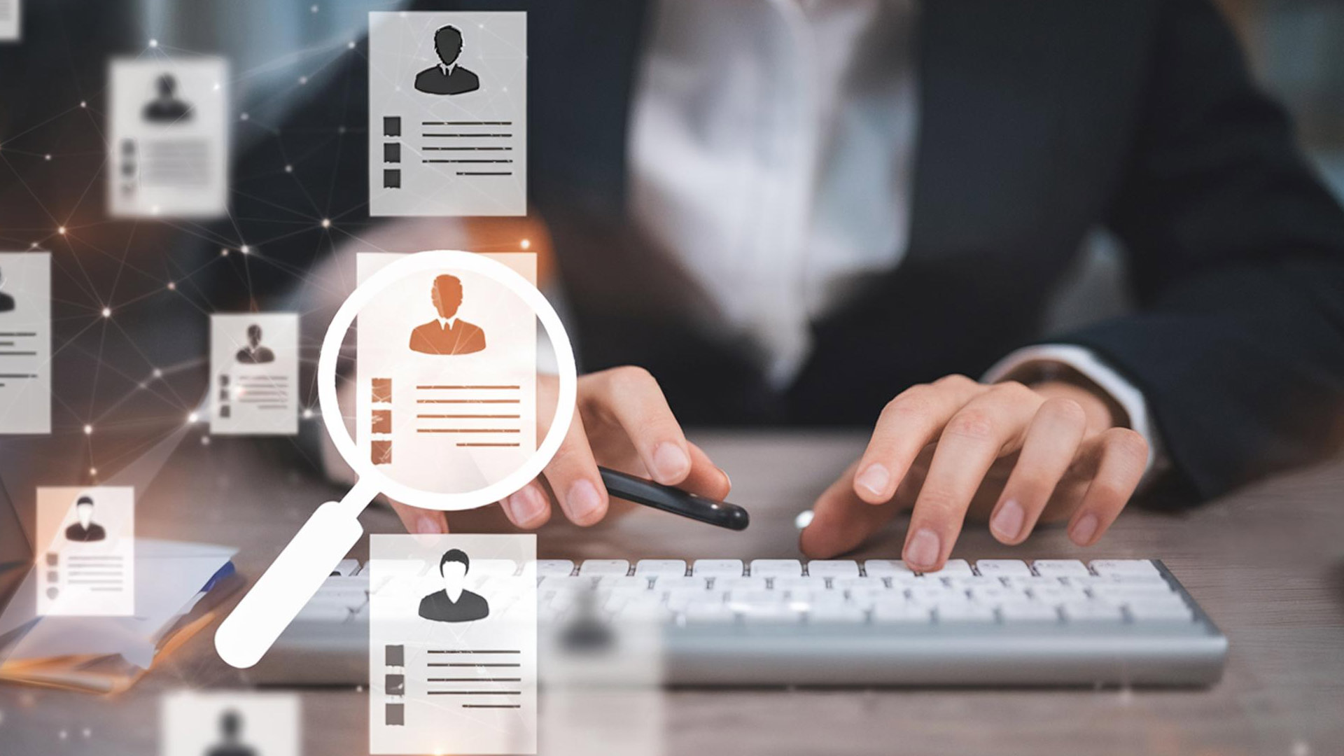 The Quiet Shift from Resumes to Real Skills in Recruitment