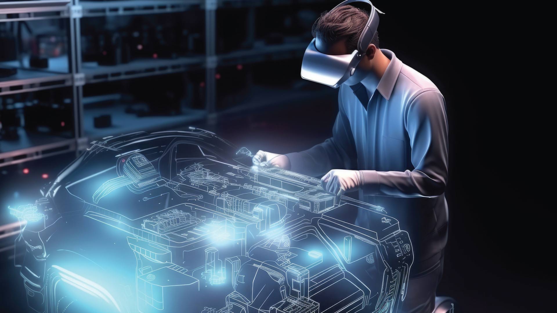 Tech Mahindra, UKG Advance AI Workforce Transformation