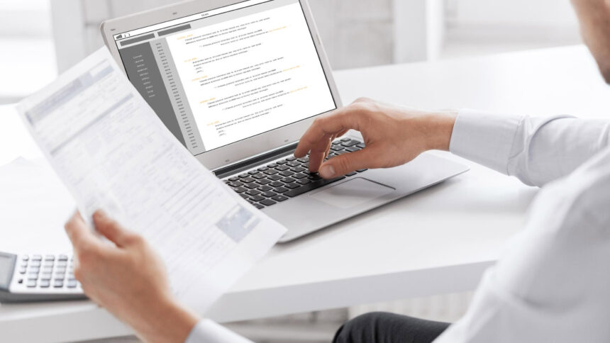 The Privacy Risks of AI Resume Parsing And How to Stay Compliant
