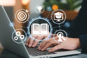Acorn Announced the Acquisition of B Online Learning