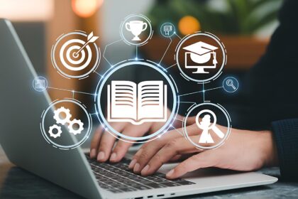 Acorn Announced the Acquisition of B Online Learning