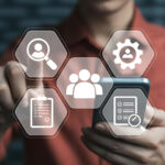 Aerotek ranked as the leading industrial staffing provider by SIA.