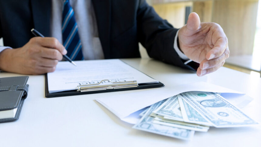 Bentek Named Benefits Administration Platform of the Year by Gov CIO Outlook