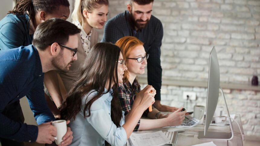 Boardmix Adds 100+ AI Agents to Online Whiteboard