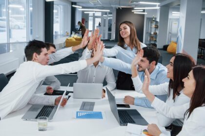 Boston Business Journal names Interra Health to 2026 Best Places to Work List