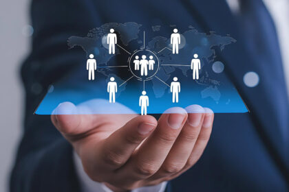 CGI launches modern human capital management platform for State of Utah