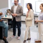 Canadians Still Prefer Humans Over AI at Work, Study Finds