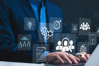 G-P Unveils World's First Agentic AI Global Employment Platform
