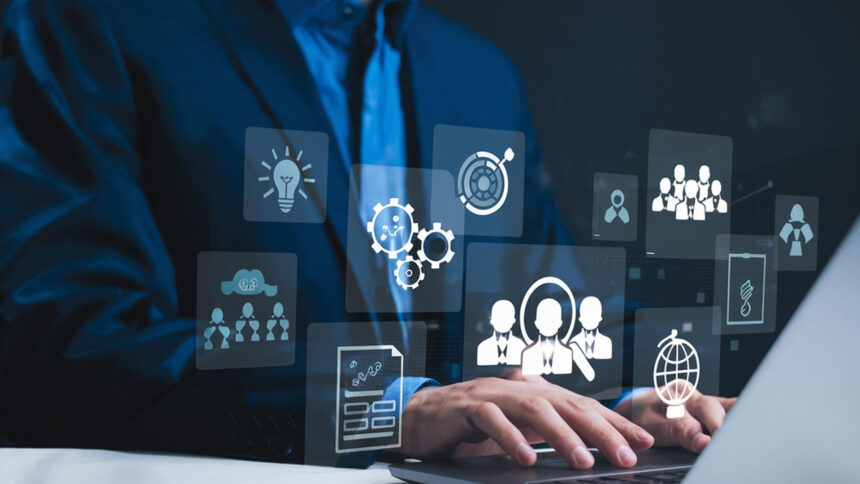 G-P Unveils World's First Agentic AI Global Employment Platform