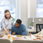 Genspark.ai Extends Series B to $485M, Appoints CRO