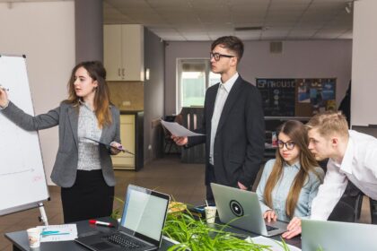 Greenhouse Launches AI Tools to Enhance Structured Hiring
