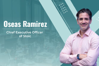 HRTech Interview with Oseas Ramirez, CEO of Stoic