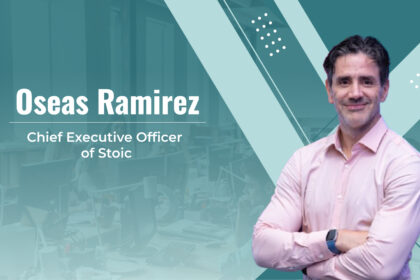 HRTech Interview with Oseas Ramirez, CEO of Stoic