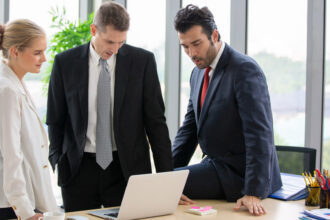 Harri and inploi Enhance Candidate Experience