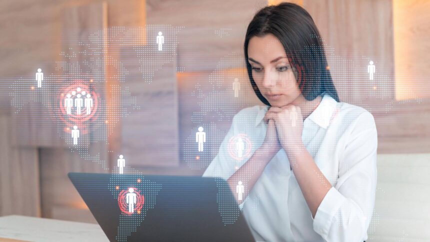 Can HR Tech Fix the Hiring Crisis?
