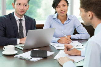Houston Recruiter Launches TalentDemand to Attract Top Talent