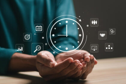 Hubstaff Wins 2026 Time Tracking Solution of the Year