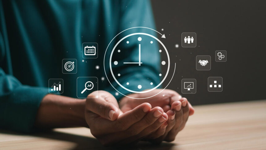 Hubstaff Wins 2026 Time Tracking Solution of the Year