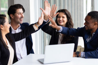 Jackson Healthcare Named a Top 100 Inspiring Workplace for Fourth Year