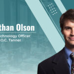 HRTech Interview with Jonathan Olson, CTO at O.C. Tanner