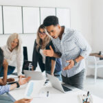 McLean Study Finds HR Project Management Gaps