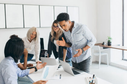 McLean Study Finds HR Project Management Gaps
