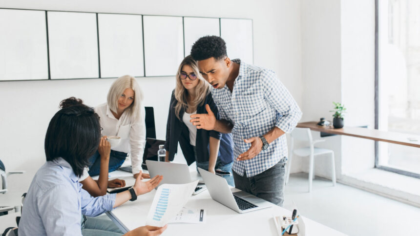 McLean Study Finds HR Project Management Gaps