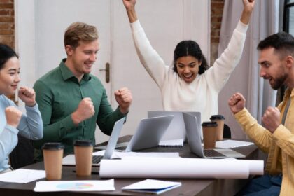 Motivosity Named as a 2026 Top Workplaces Culture Excellence Award Winner