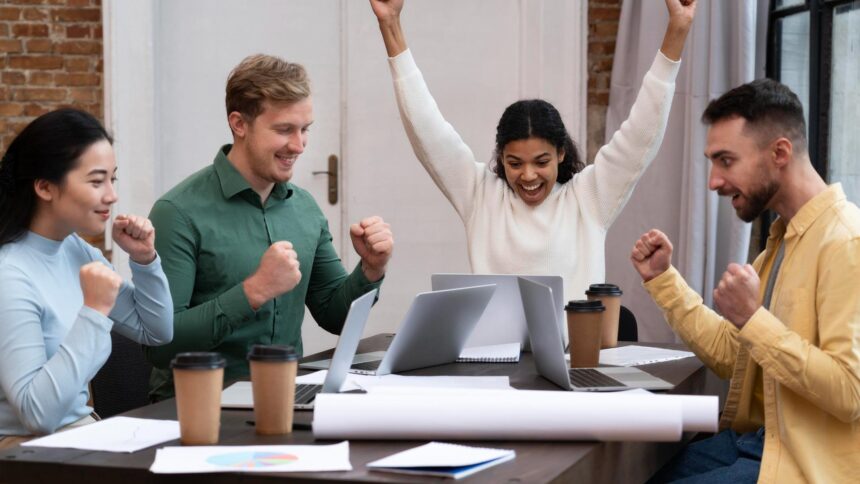 Motivosity Named as a 2026 Top Workplaces Culture Excellence Award Winner