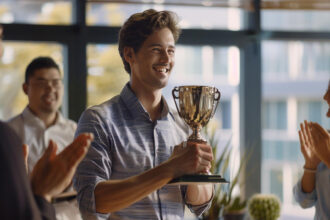 Motivosity Earns Brandon Hall Smartchoice Preferred Status