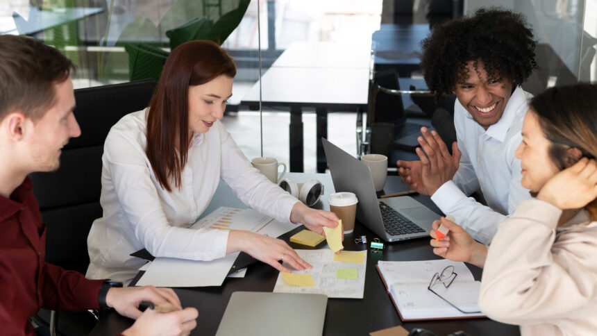 NEWWORK Software Inc. Debuts First Enterprise Digital Workforce Platform