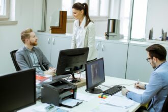 New Lightcast Report Finds Workforce Shortages Could Limit Data Center Growth