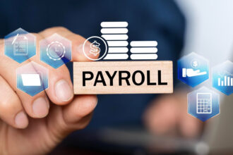 Survey: UK Workers Use AI to Alter Expense Receipts