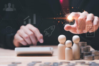 Paylocity Connects Retirement, Payroll, and HR in One Experience