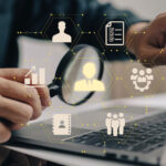 PsyMetrics white-label assessment infrastructure for HR consultants.