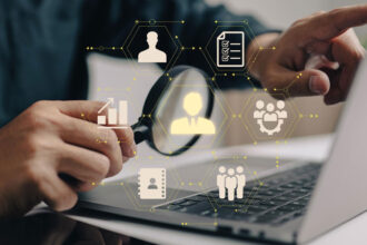 PsyMetrics white-label assessment infrastructure for HR consultants.