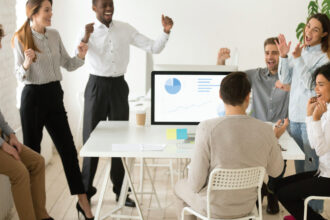 RTI Named to Fortune’s 2026 Best Workplaces in the Bay Area